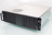 Промышленный корпус 3U Уран-480