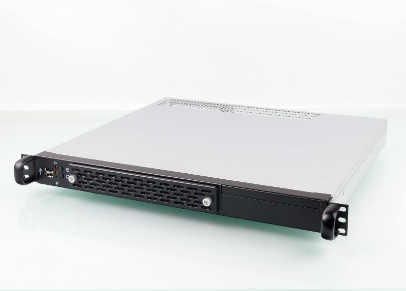 Обновленный 1U корпус Марс-399