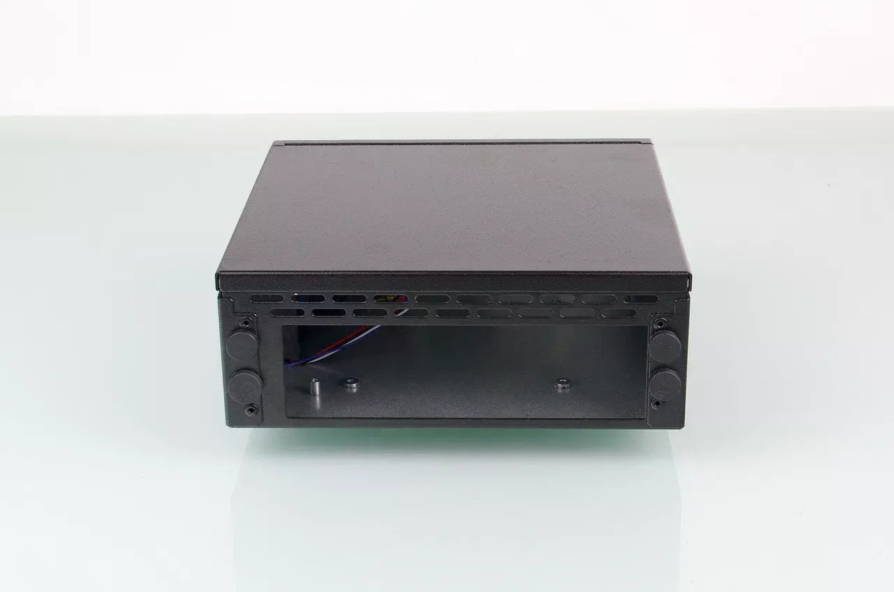 Промышленный корпус Плутон-07 0C