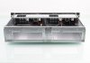  Промышленный корпус 2U Нептун-291-DualMB-FP