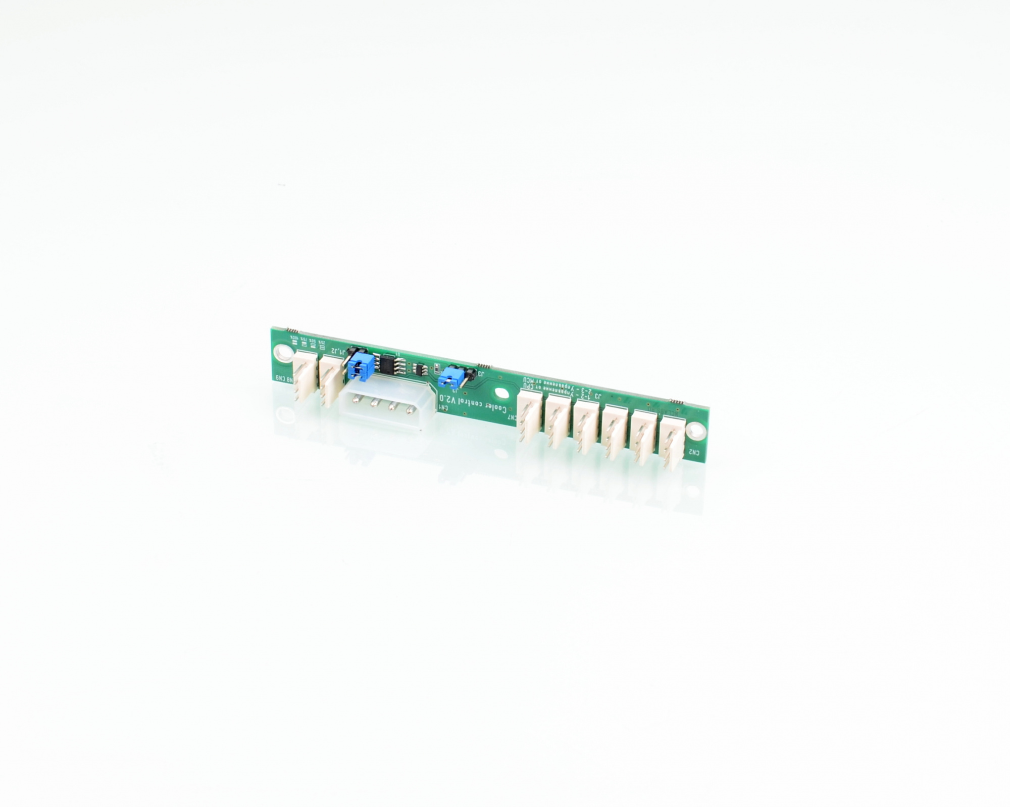 Плата управления вентиляторами CLCTRL-4PIN