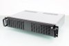 Промышленный корпус 2U Нептун-291-DualMB-FP Стандарт