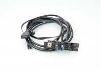 USB панель MYD9928