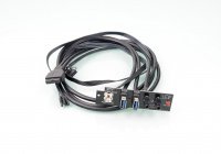 USB панель MYD9928