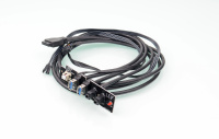 USB панель MYD9928