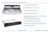 Промышленный корпус 2U Нептун-392 Slim