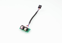 USB панель MYS3722