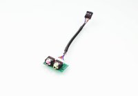 USB панель MYS3722