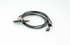 USB панель MYS7521-02