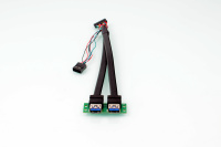 USB панель MYS5822-02