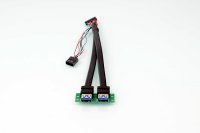 USB панель MYS5822-02