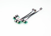USB панель MYS3722
