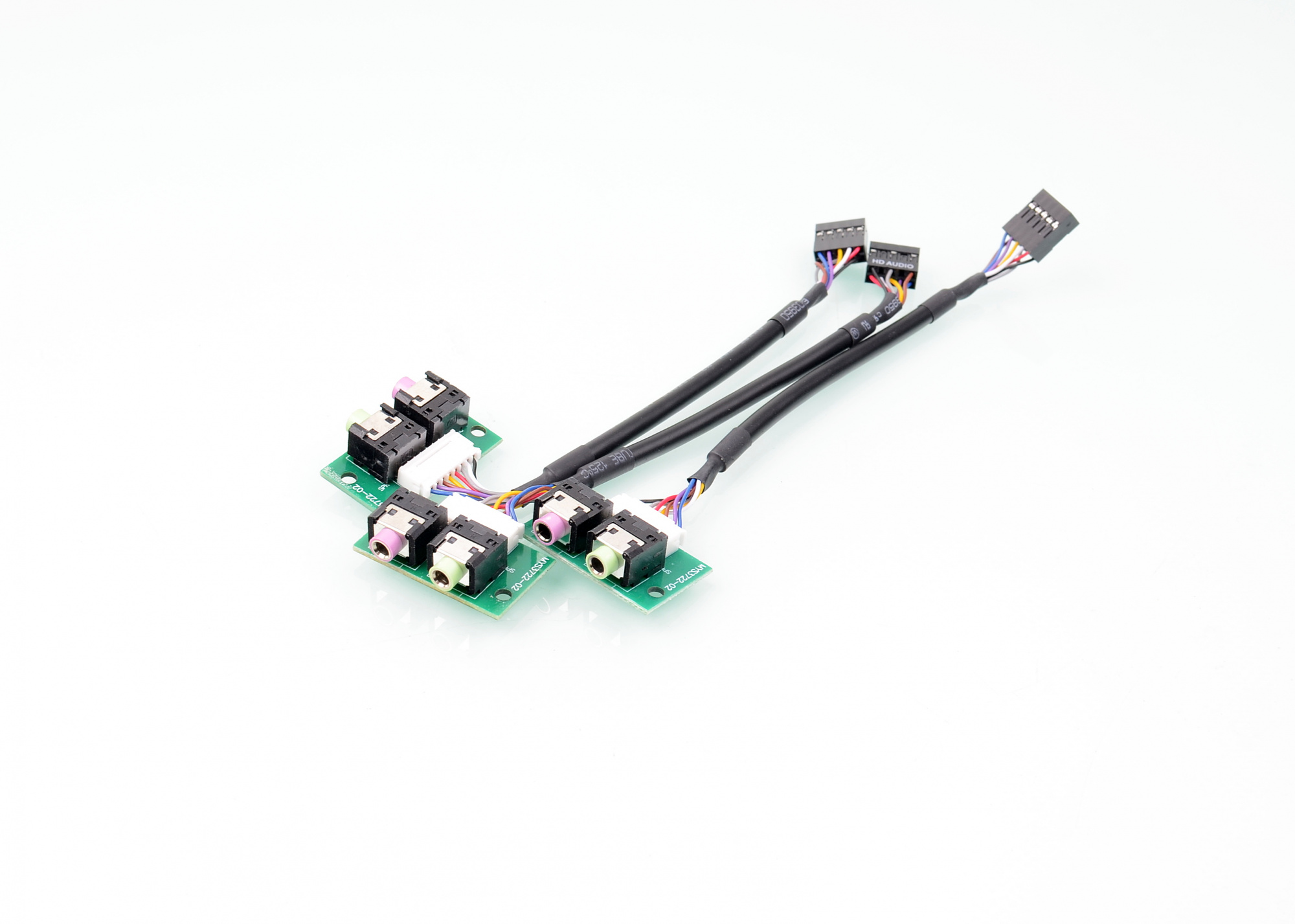 USB панель MYS3722