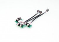 USB панель MYS3722