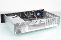 Промышленный корпус 2U Нептун-291-ATX