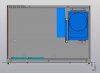 Промышленный корпус 2U Нептун-291-mATX