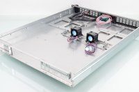 Промышленный серверный корпус 1U Марс-550