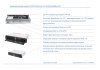 Промышленный корпус 2U Нептун-291-ATX