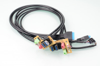 USB панель MYS5441