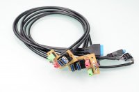 USB панель MYS5441