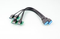 USB панель MYS5822