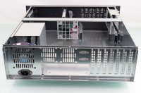 Промышленный корпус 3U Уран-480