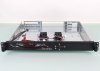 Промышленный серверный корпус 1U Марс-430