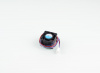 Кулер корпусной 40х40х28 4pin  (ball bearing)
