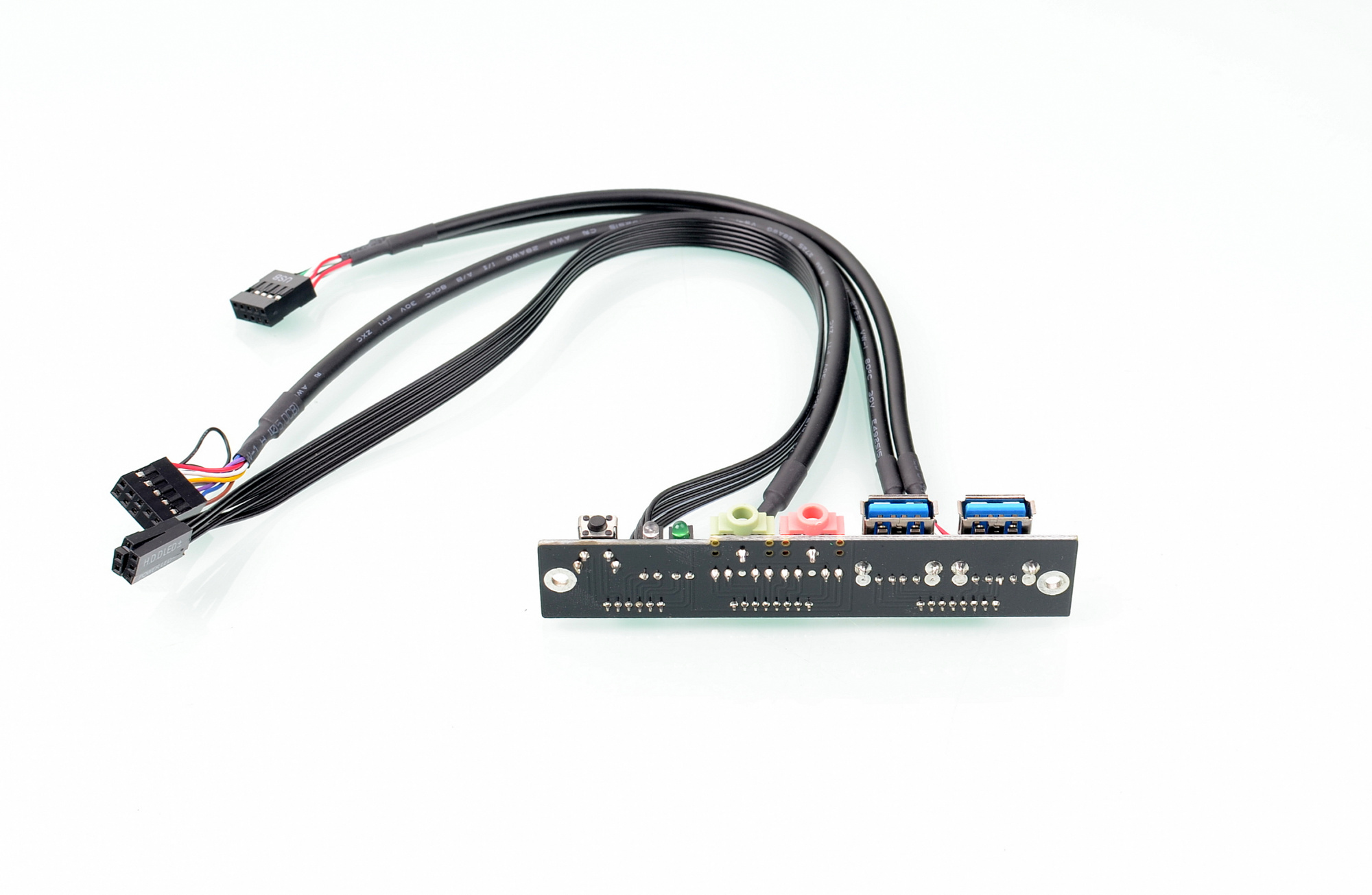 USB панель MYS10020-03
