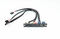 USB панель MYS10020-03