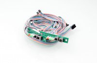 Панель индикации MYD7213-01