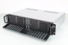  Промышленный корпус 2U Нептун-291-DualMB-FP