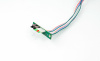 Панель индикации MYD7213-01