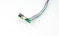 Панель индикации MYD7213-01
