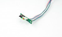 Панель индикации MYD7213-01