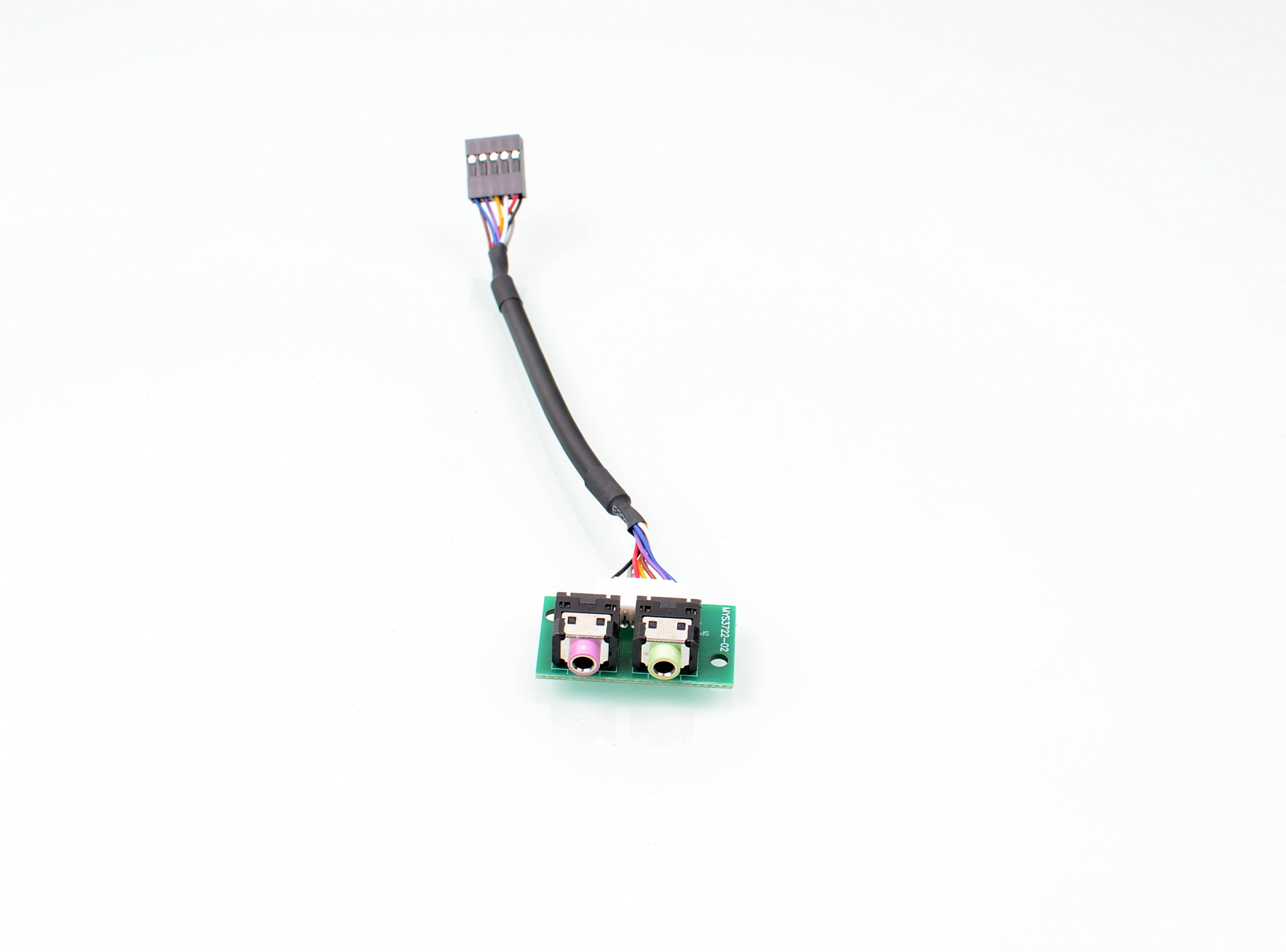USB панель MYS3722