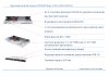 Промышленный серверный корпус 1U Марс-250