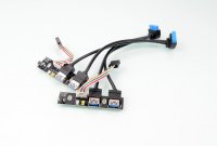 USB панель MYD8220