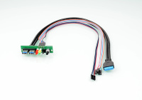USB панель MY8020-05