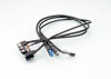 USB панель MYS7523