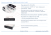 Промышленный корпус 3U Уран-480