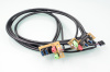 USB панель MYS5441