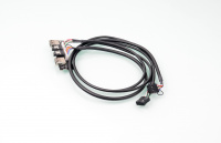 USB панель MYS7521-02