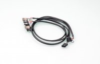 USB панель MYS7521-02