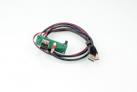 USB панель MYD6022