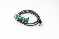 USB панель MYD6022
