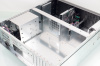 Промышленный корпус 3U Уран-480