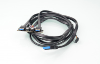 USB панель MYS7521