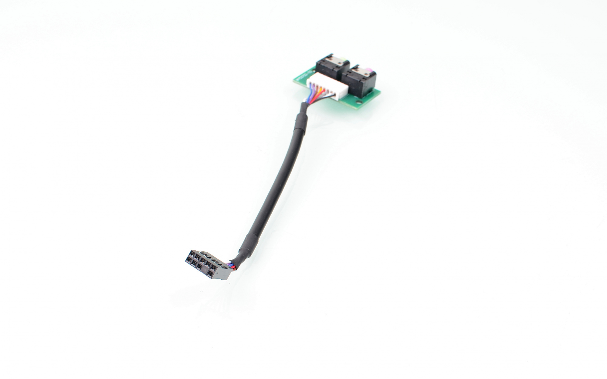 USB панель MYS3722